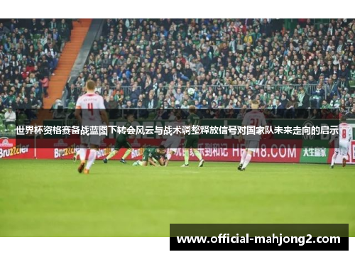世界杯资格赛备战蓝图下转会风云与战术调整释放信号对国家队未来走向的启示